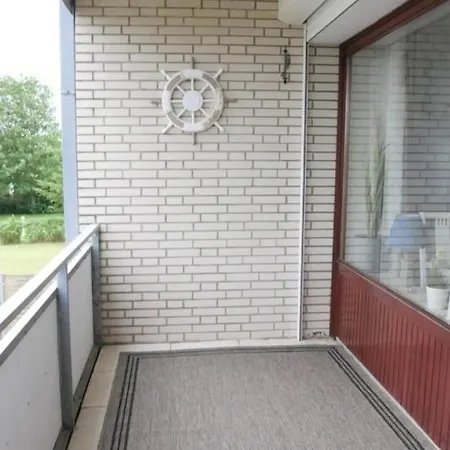 Deichraum